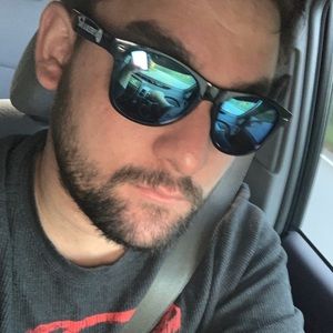 Meet your Posher, Brian